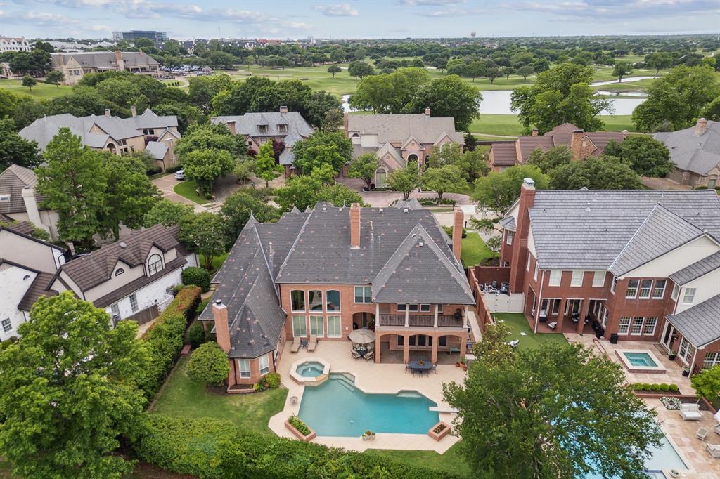 Stonebriar Sec I - Residential