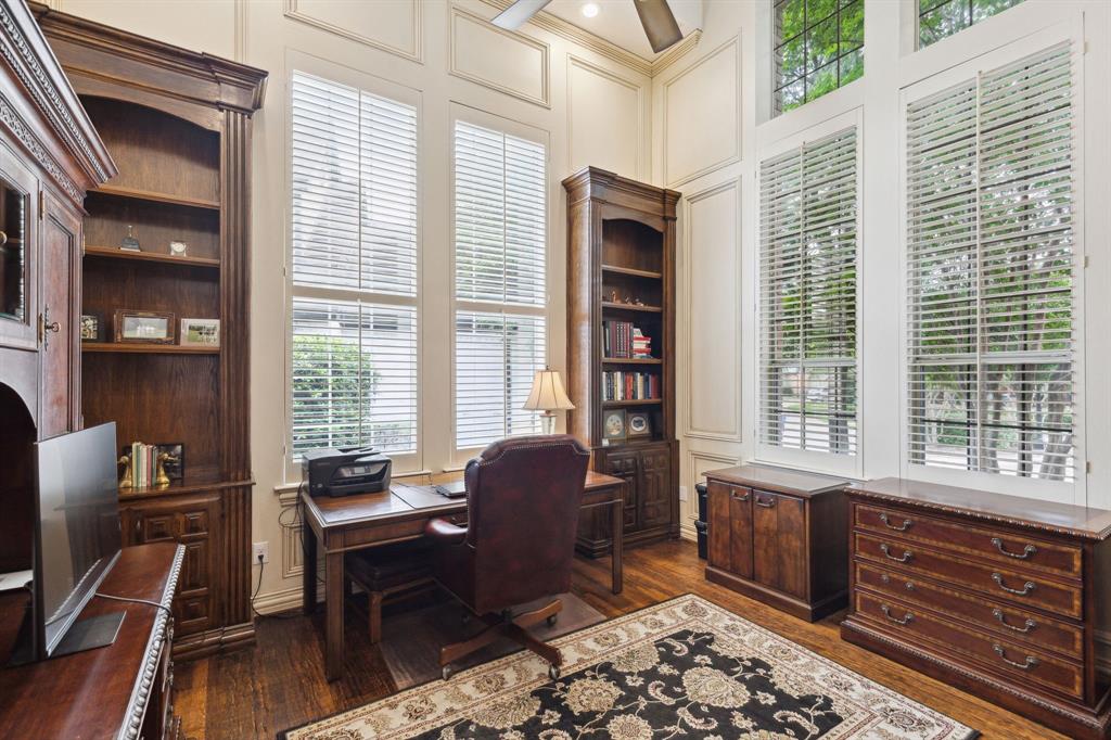 Stonebriar Sec I - Residential