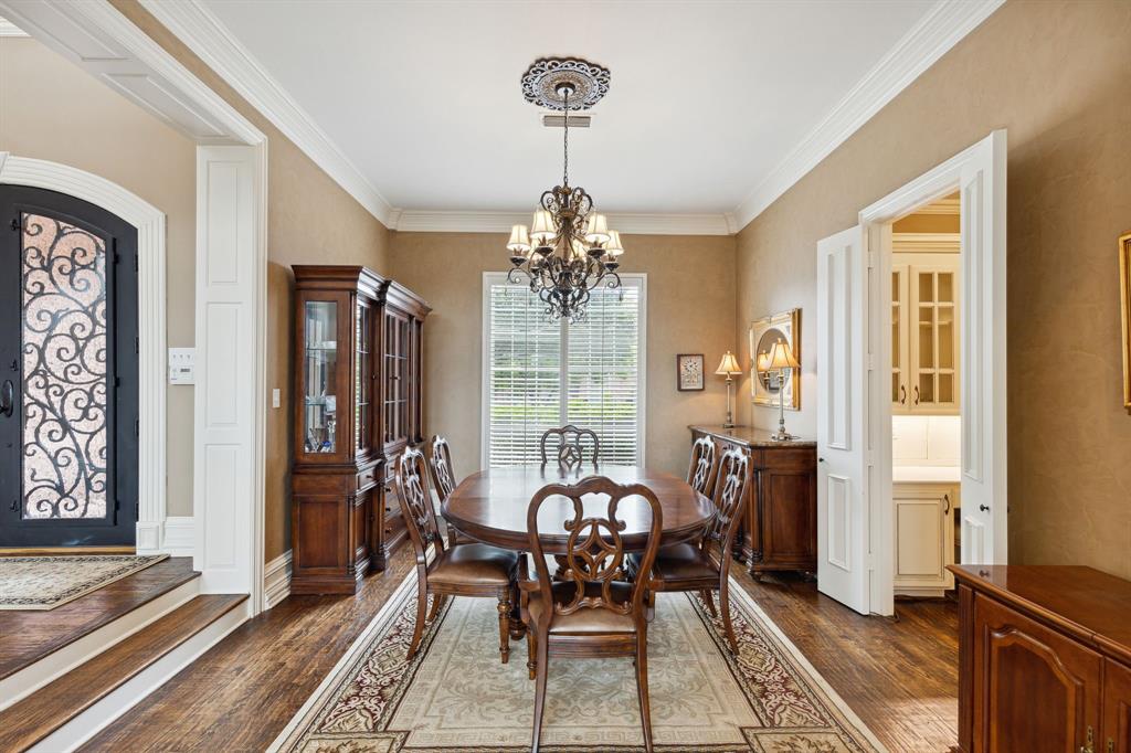 Stonebriar Sec I - Residential