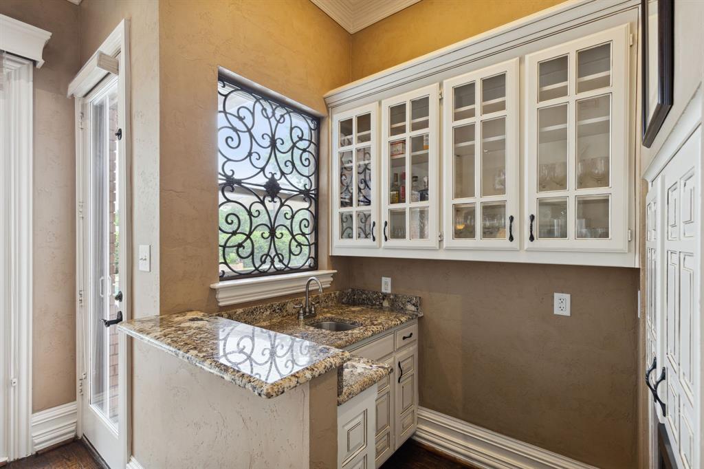 Stonebriar Sec I - Residential