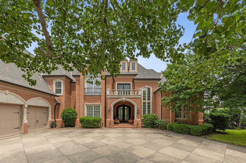 Stonebriar Sec I - Residential