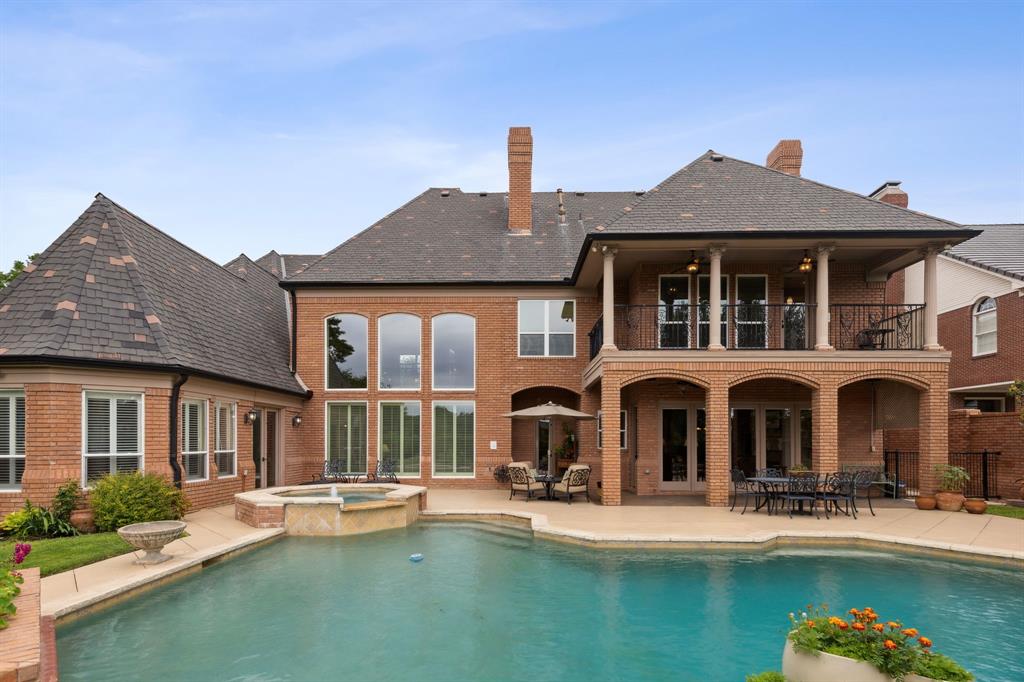 Stonebriar Sec I - Residential