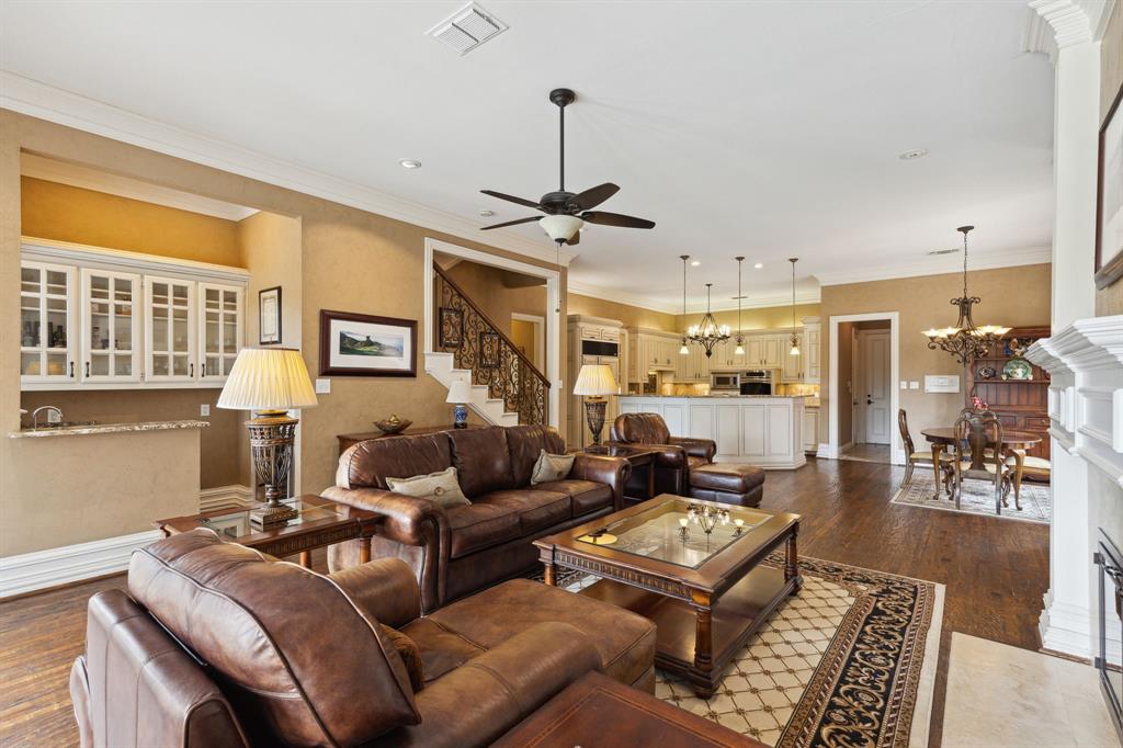 Stonebriar Sec I - Residential