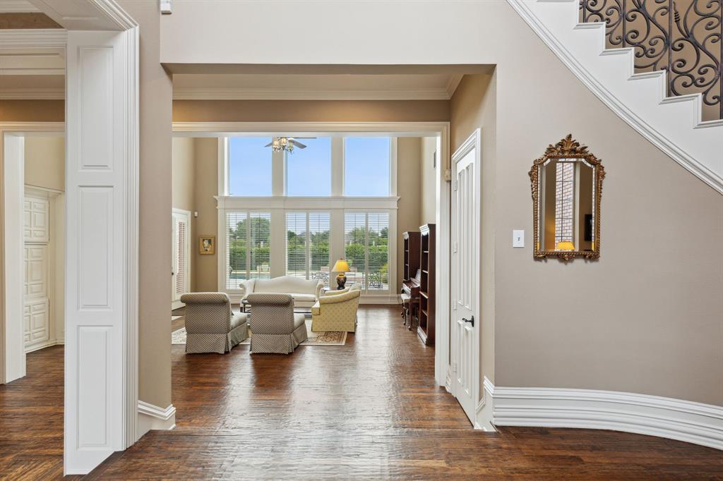 Stonebriar Sec I - Residential