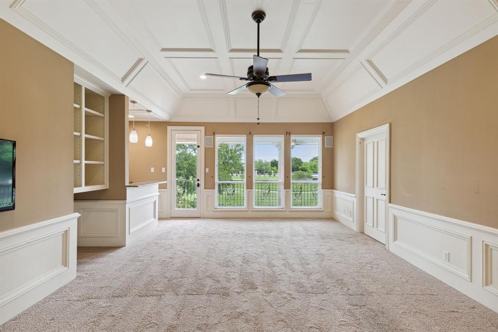 Stonebriar Sec I - Residential