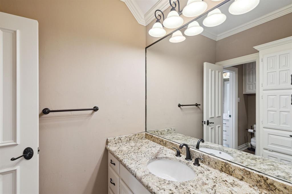 Stonebriar Sec I - Residential