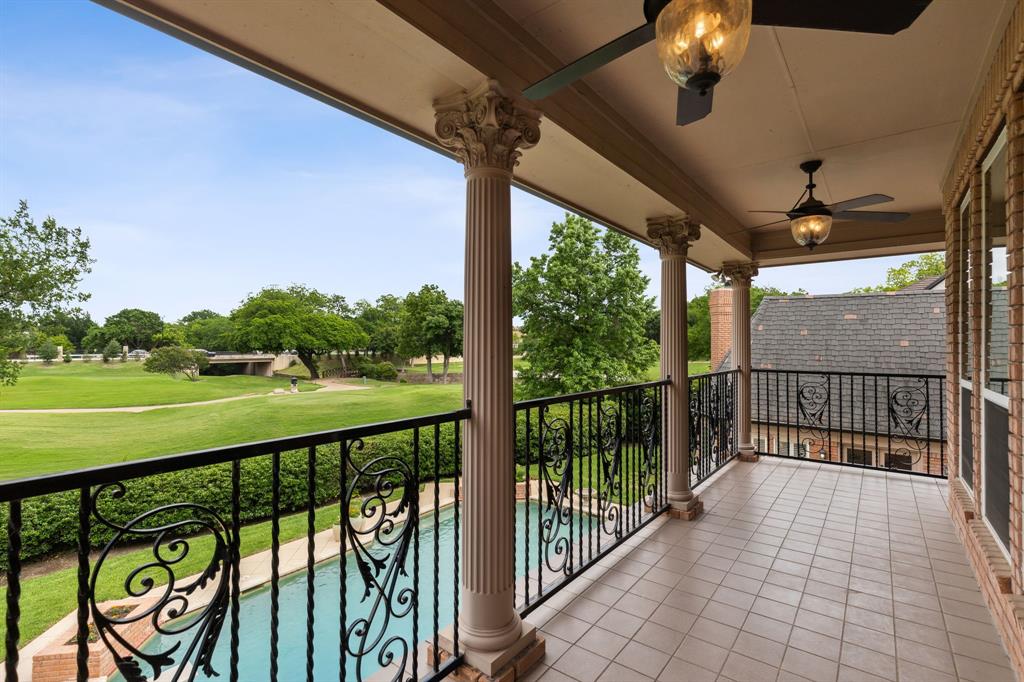 Stonebriar Sec I - Residential