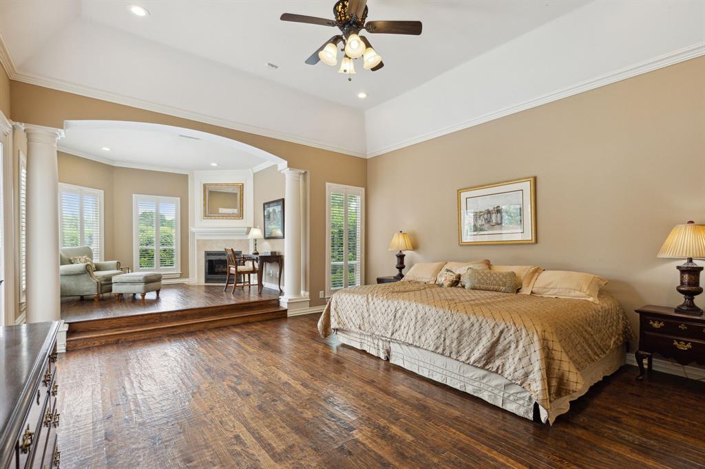 Stonebriar Sec I - Residential