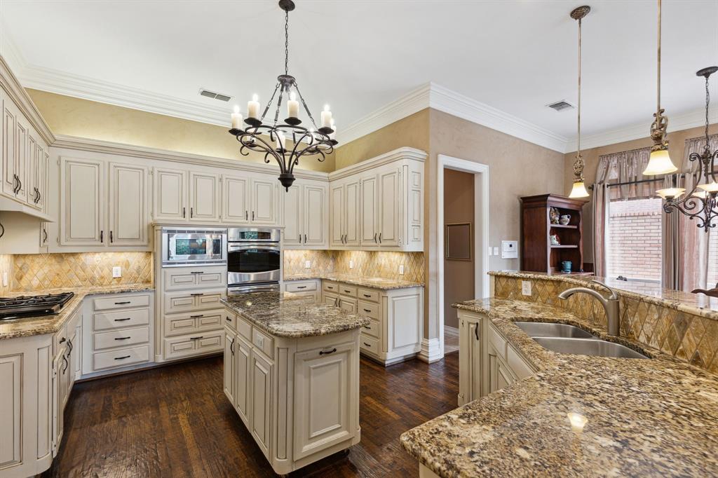 Stonebriar Sec I - Residential