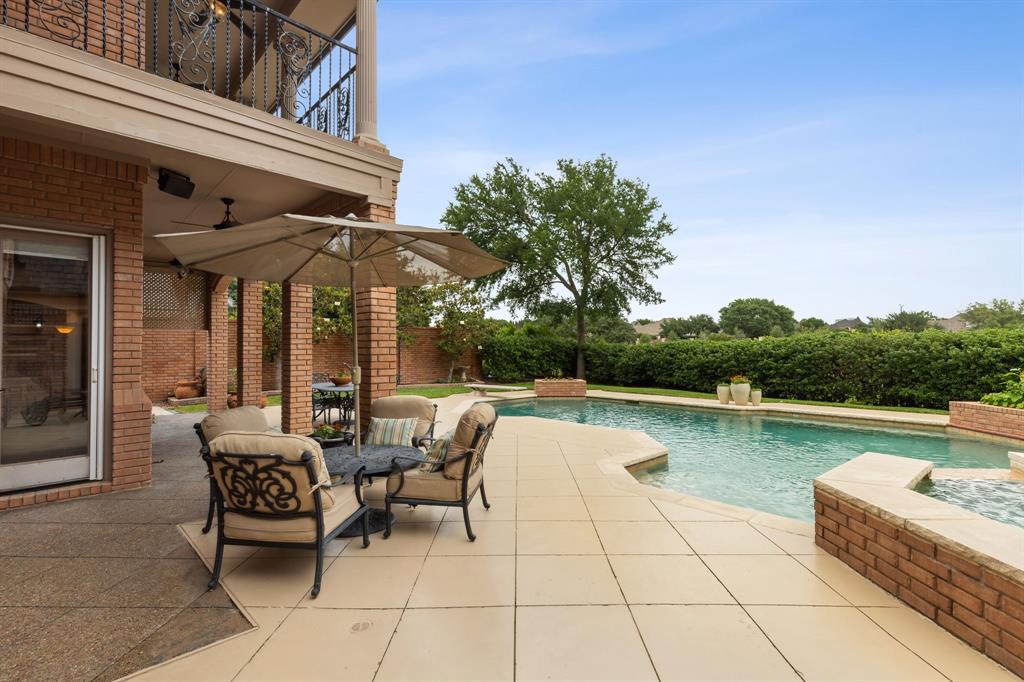 Stonebriar Sec I - Residential