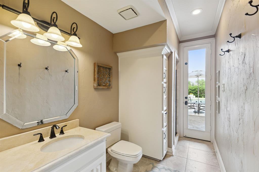 Stonebriar Sec I - Residential