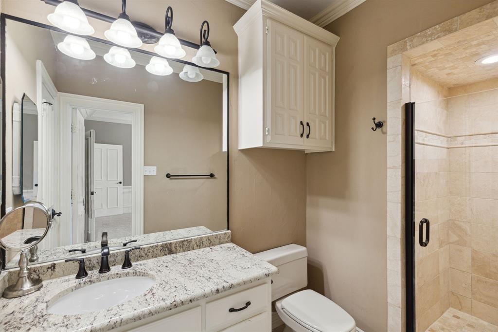 Stonebriar Sec I - Residential