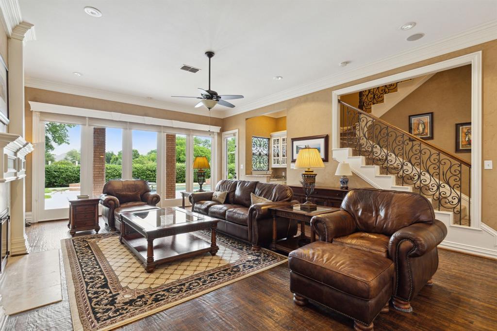 Stonebriar Sec I - Residential