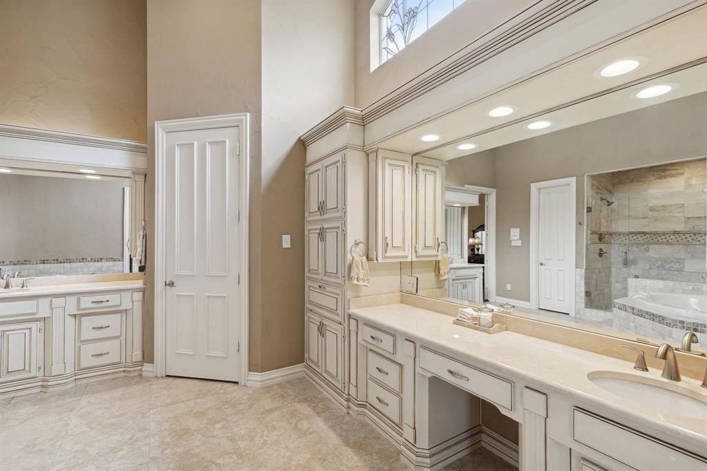 Stonebriar Sec I - Residential