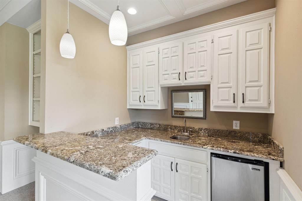 Stonebriar Sec I - Residential