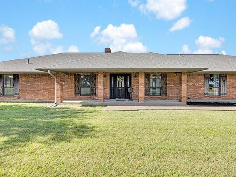 10401 Lisa Jean Drive Crowley TX 76036