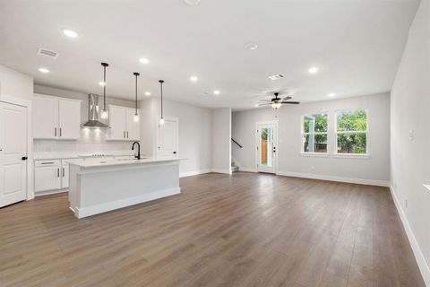 Tiny photo for 3116 Patrick Street, Wylie, TX 75098 (MLS # 21101476)