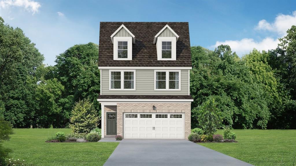 Lake Park Villas - Residential