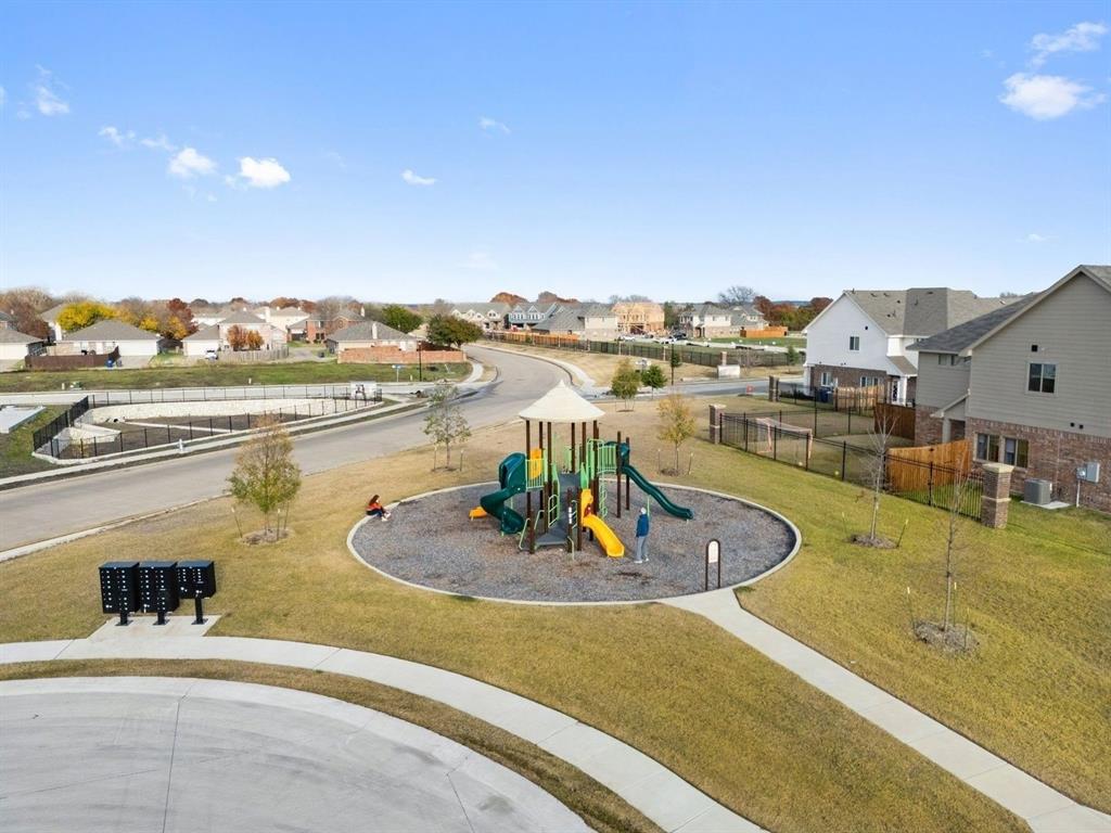 Lake Park Villas - Residential