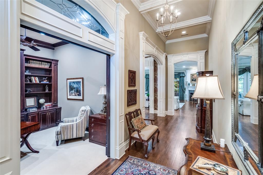 6073 Star Trail Drive