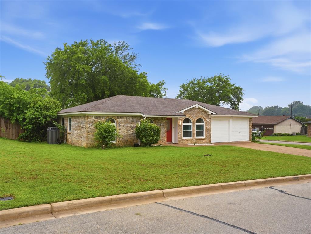 Browning Heights North - Residential