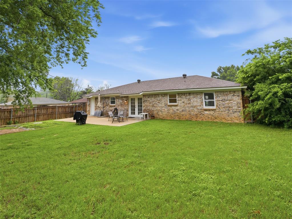 Browning Heights North - Residential