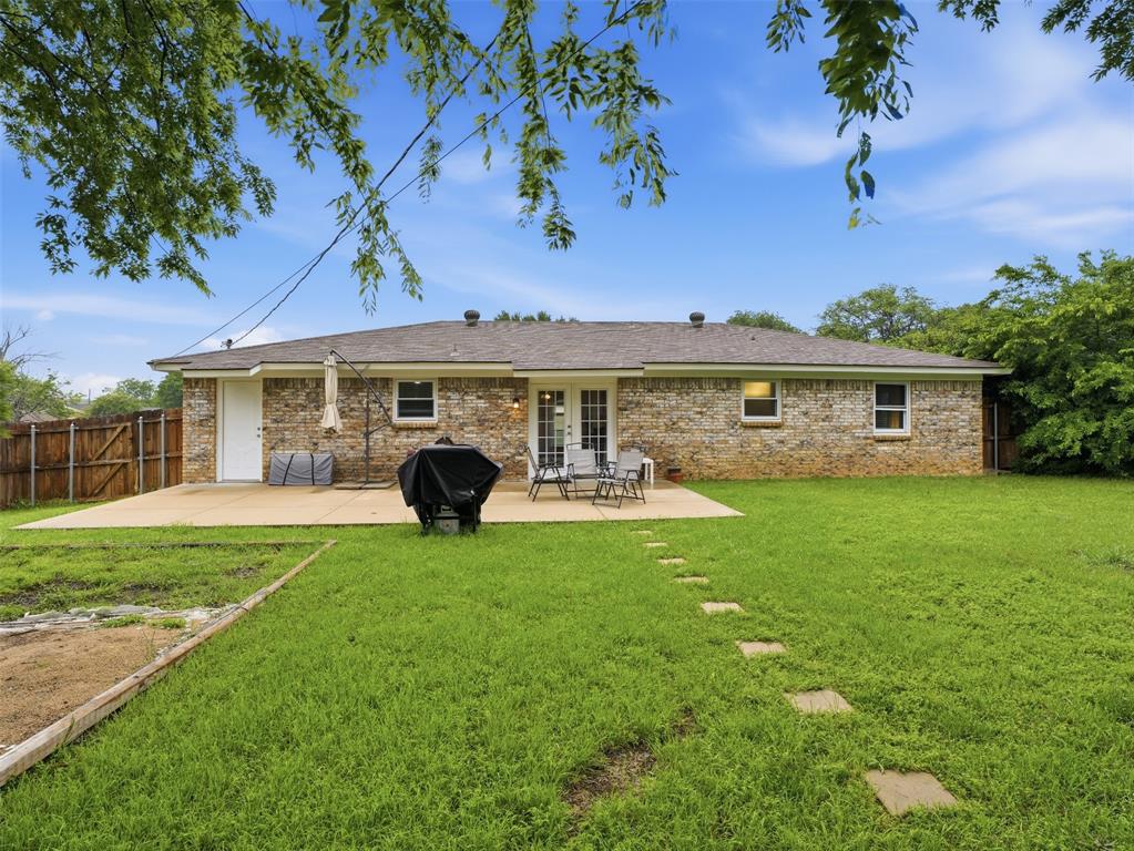 Browning Heights North - Residential