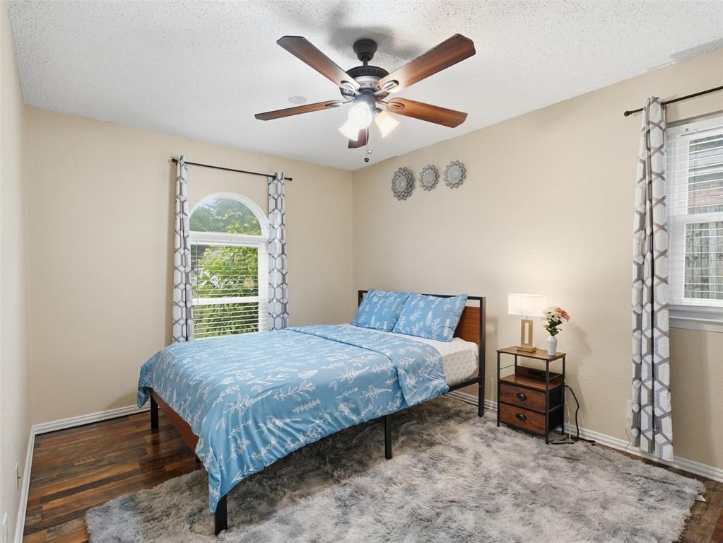 Browning Heights North - Residential