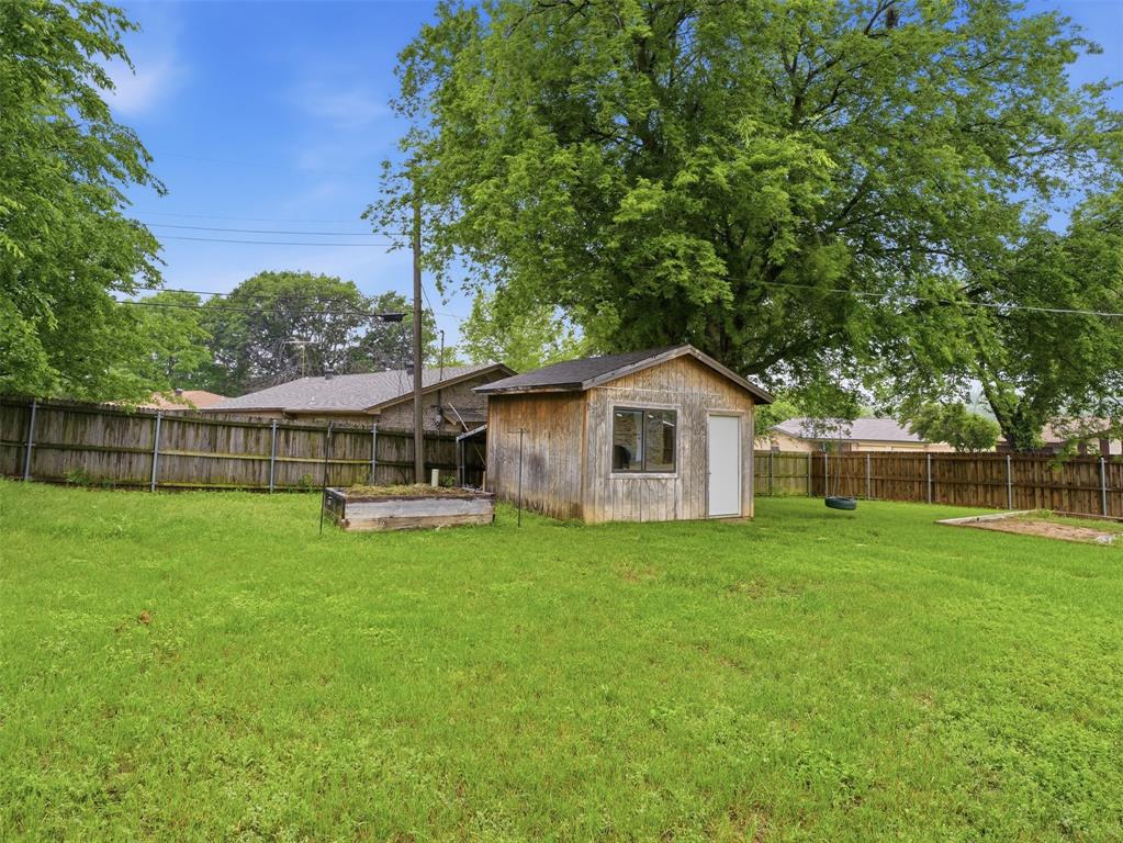 Browning Heights North - Residential