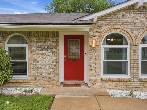 Photo of 6100 Melody Lane, Watauga, TX 76148 (MLS # 21247190)