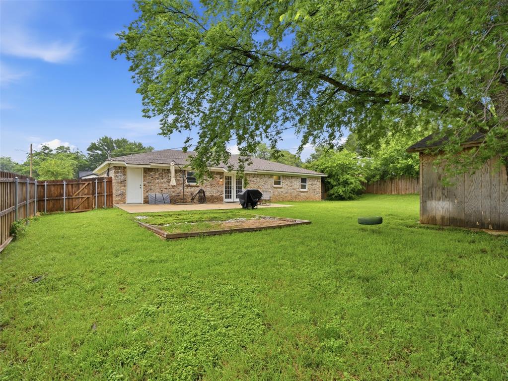 Browning Heights North - Residential