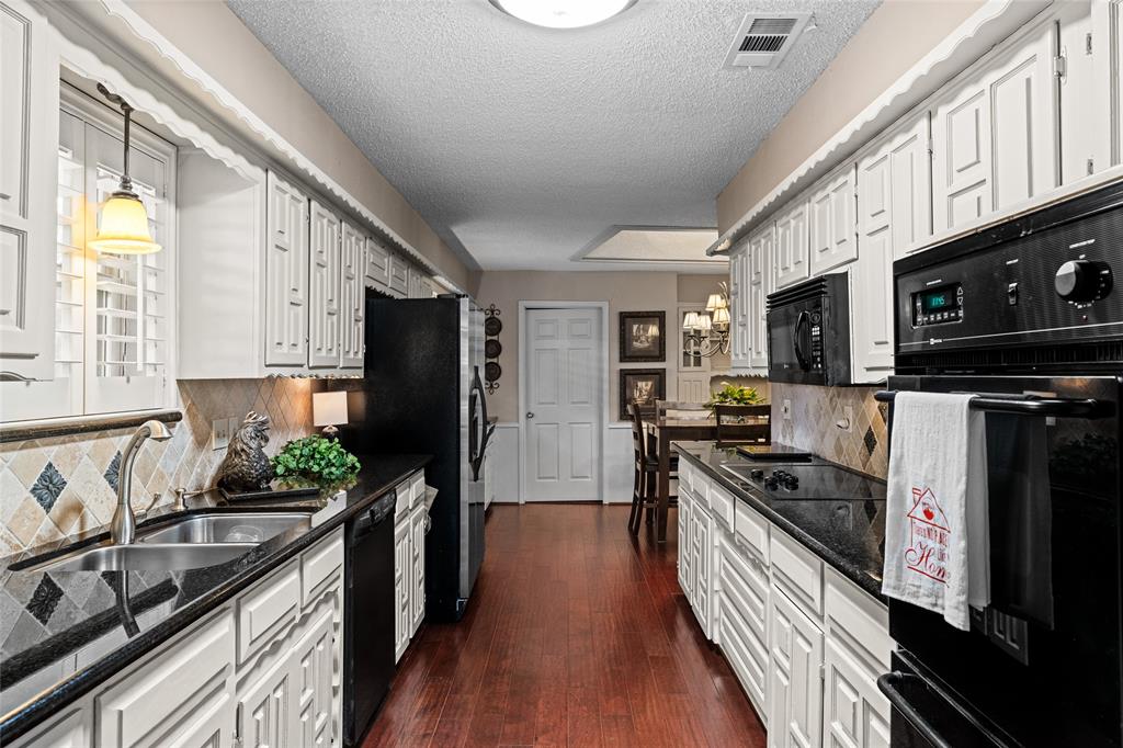 Cloisters 3 - Residential