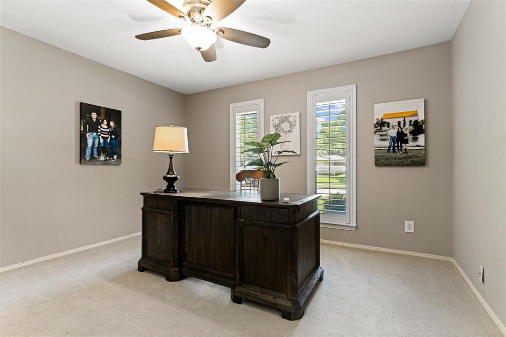 Cloisters 3 - Residential