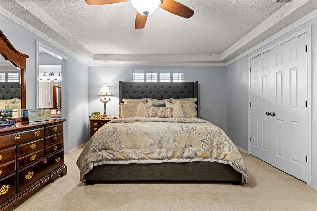 Cloisters 3 - Residential