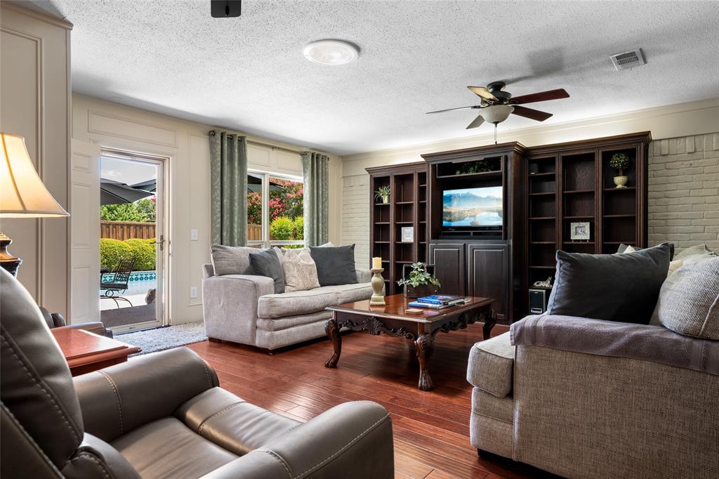 Cloisters 3 - Residential