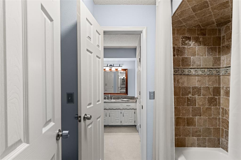 Cloisters 3 - Residential