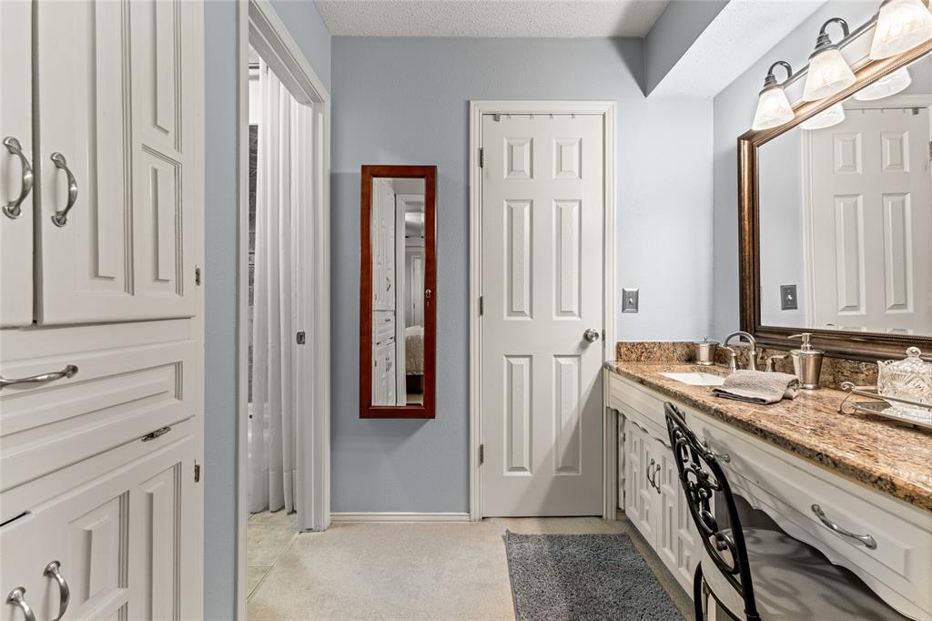 Cloisters 3 - Residential