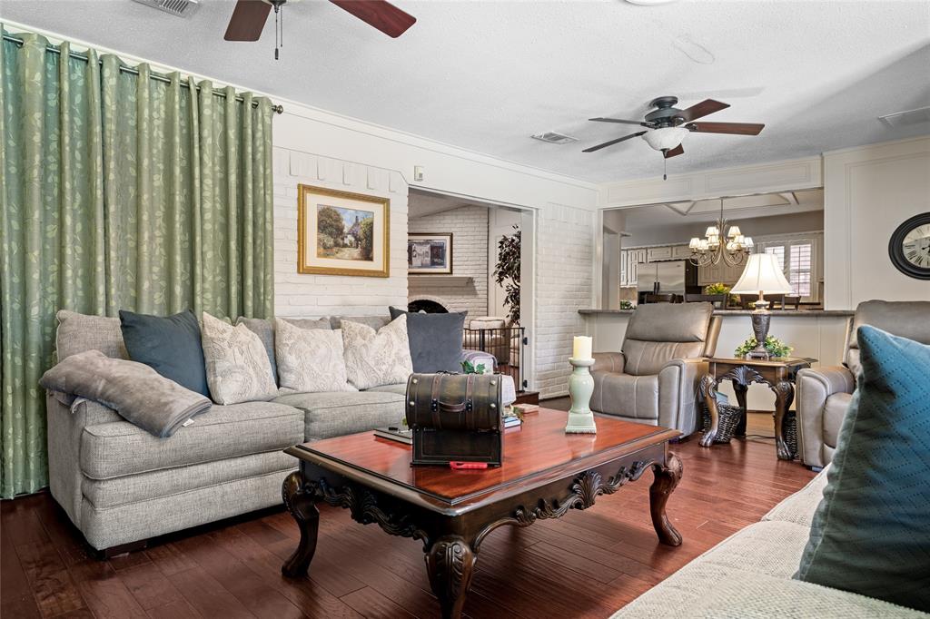 Cloisters 3 - Residential