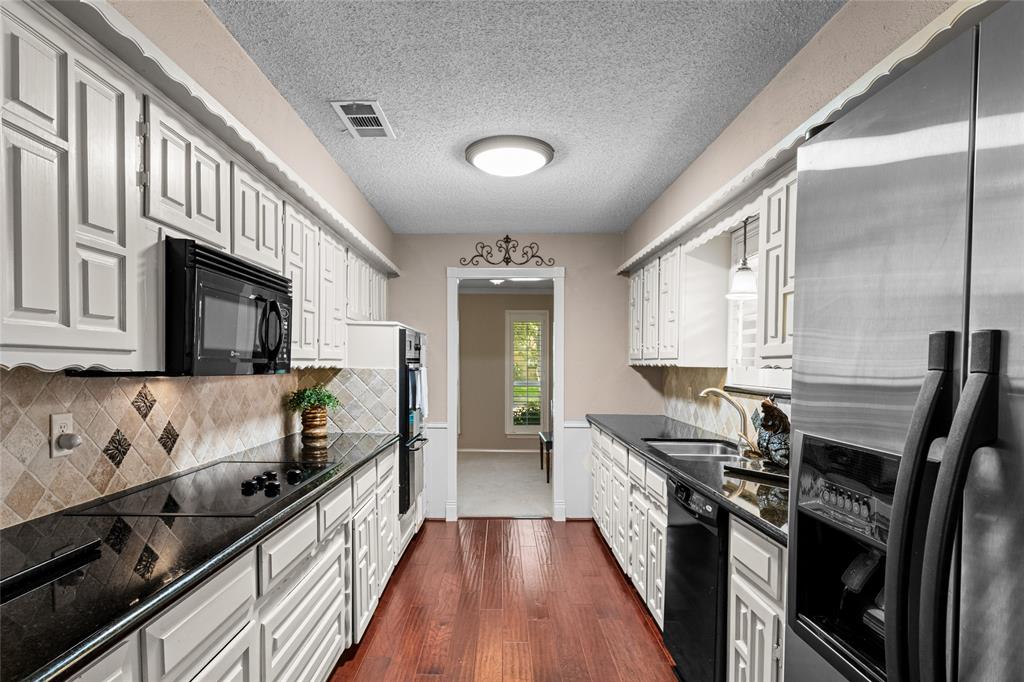 Cloisters 3 - Residential