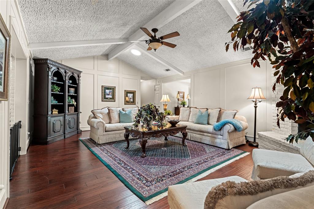 Cloisters 3 - Residential