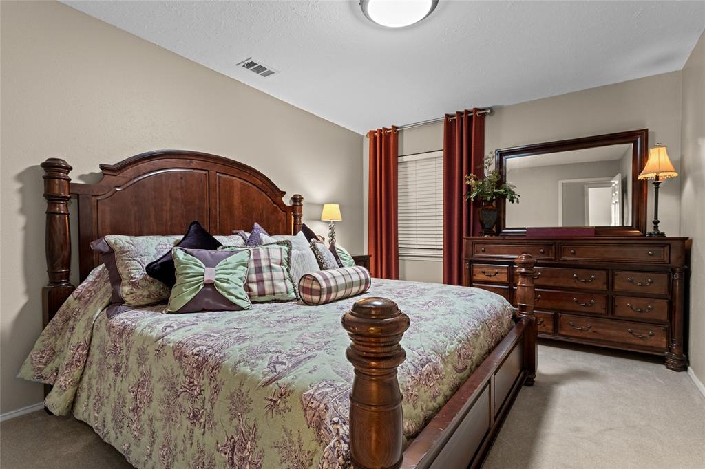 Cloisters 3 - Residential