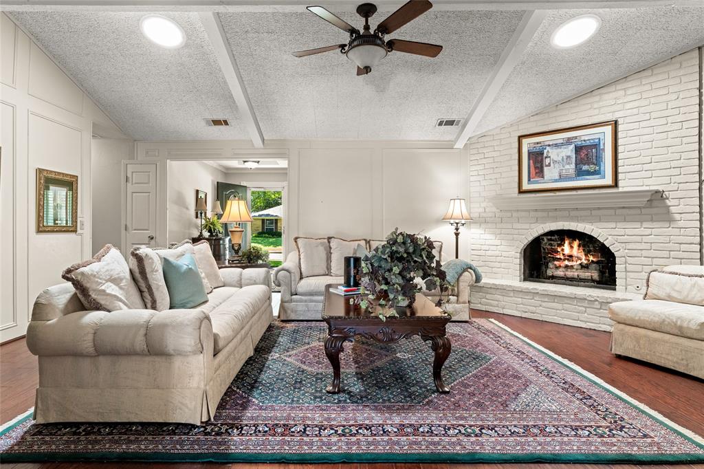 Cloisters 3 - Residential