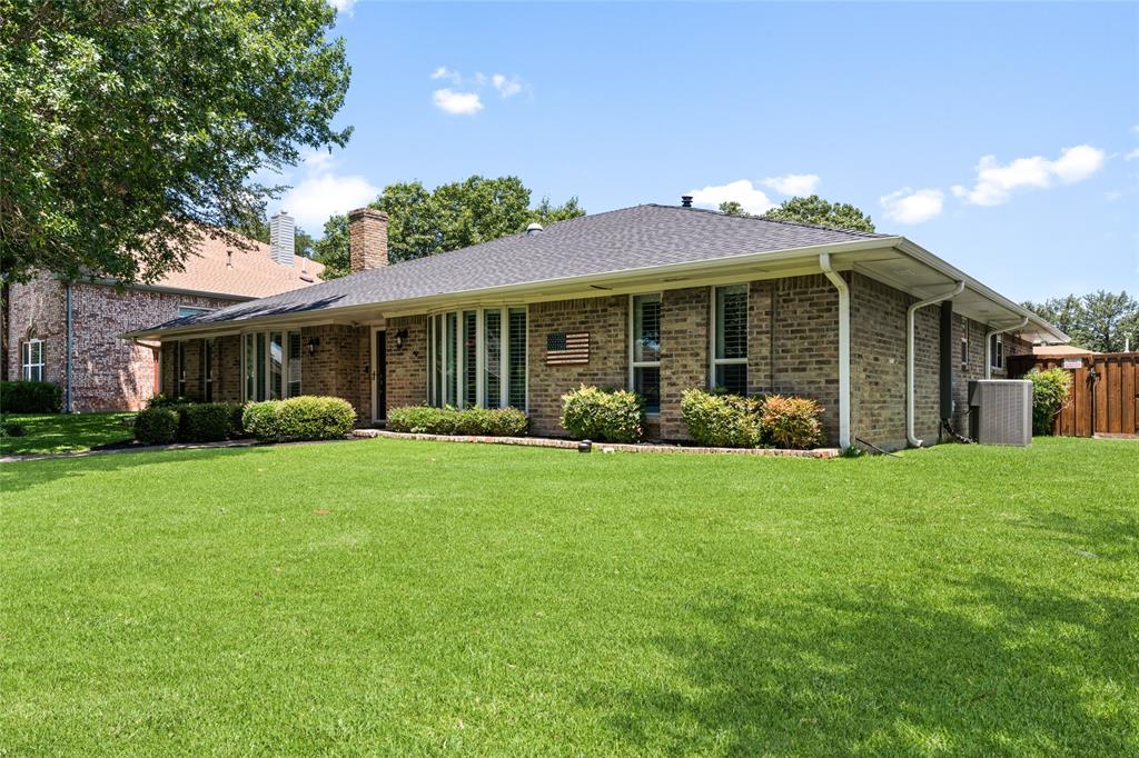 Cloisters 3 - Residential