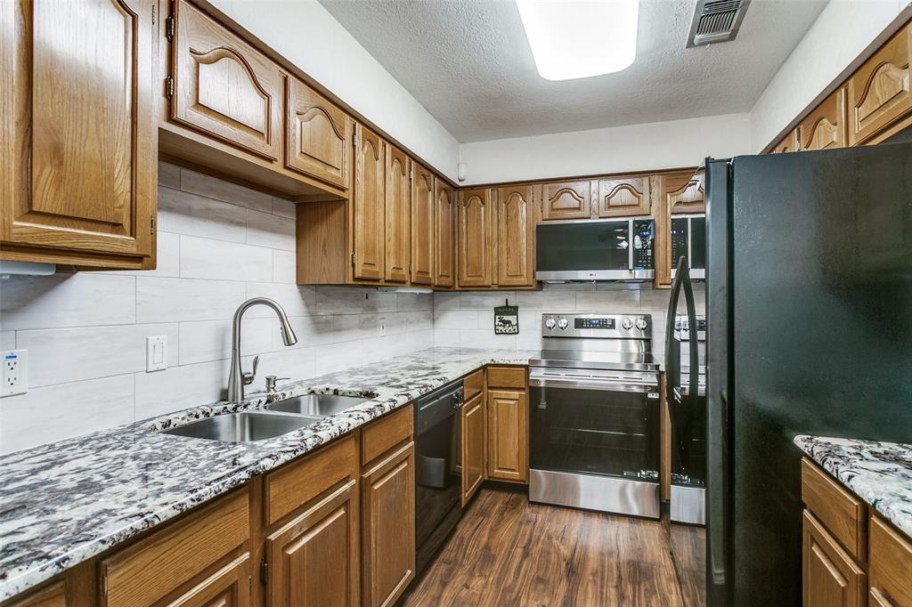 Morrow Green Garden Homes - Residential