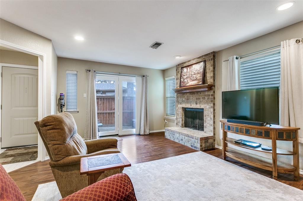 Morrow Green Garden Homes - Residential