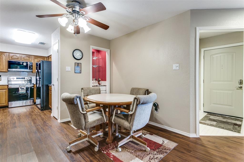 Morrow Green Garden Homes - Residential