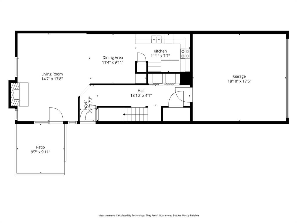 Morrow Green Garden Homes - Residential