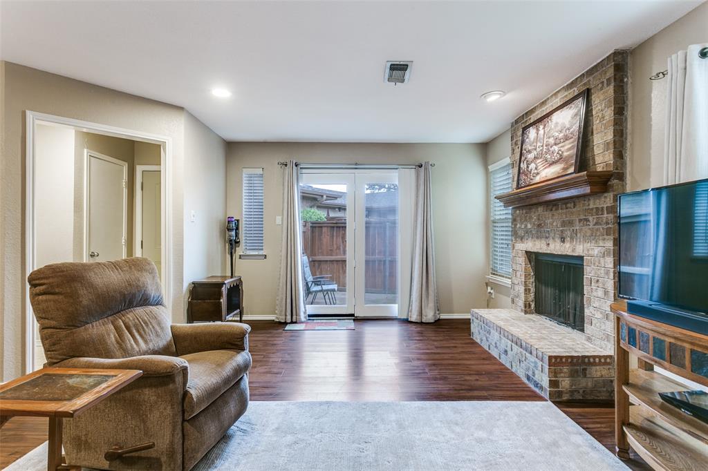 Morrow Green Garden Homes - Residential