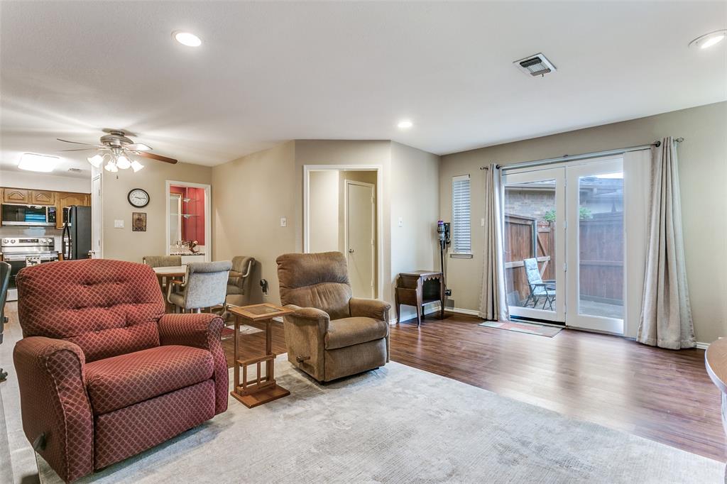 Morrow Green Garden Homes - Residential