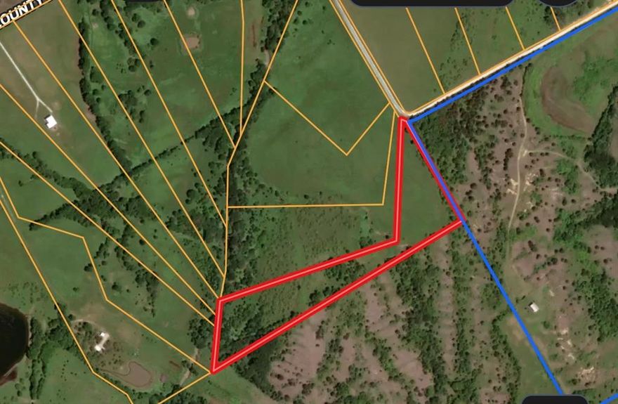 Discover your piece of paradise on 10.97± acres in the highly anticipated Grandview Ranch community. Perfect for those seeking space, privacy and rural charm with easy access — just minutes to I-35W. This large-acreage recreational community offers minimal restrictions and NO HOA, so you have the freedom to build the home, barndominium, or weekend retreat you’ve always wanted.

Property highlights:

- 10.97± acres of gently rolling terrain and scenic views
- Prime location in Grandview Ranch — quick access to I-35W
- Minimal restrictions; no homeowner’s association
- Ideal for a custom residence, barndominium, ranching, or recreational uses
- Peaceful, private setting with abundant outdoor potential

Endless possibilities await — design your dream homestead, create a private getaway, or invest in land with room to grow. Don’t miss this rare opportunity to own substantial acreage in a convenient, low-regulation community. Buyer to verify utilities, easements and all property facts.